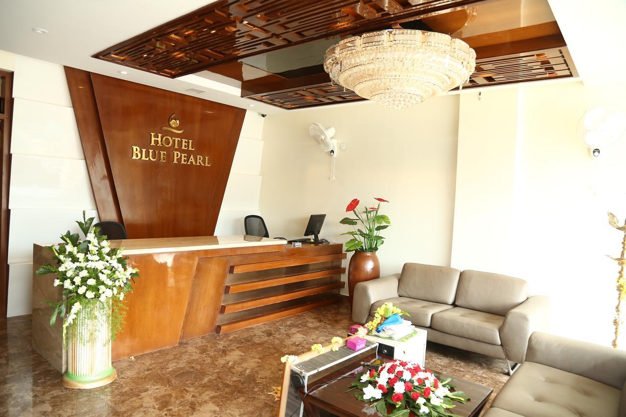 Hotel Blue Pearl Chikmagalūr Exterior foto